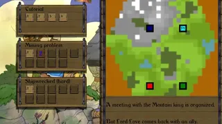 Скриншот 2 к игре Little Kingdom 2