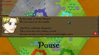 Скриншот 3 к игре Little Kingdom 2