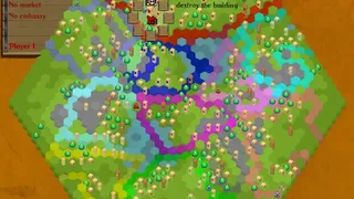 Скриншот 5 к игре Little Kingdom 2