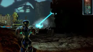 Скриншот 7 к игре Ultramegon
