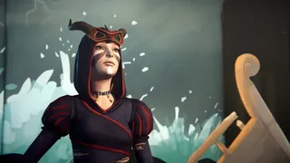 Скриншот 1 к игре Life is Strange: Before the Storm