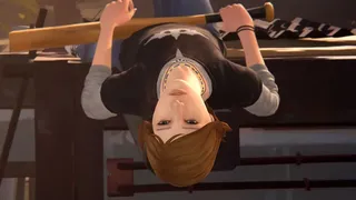 Скриншот 2 к игре Life is Strange: Before the Storm