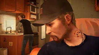 Скриншот 4 к игре Life is Strange: Before the Storm