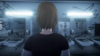 Скриншот 6 к игре Life is Strange: Before the Storm