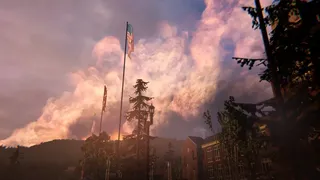 Скриншот 7 к игре Life is Strange: Before the Storm