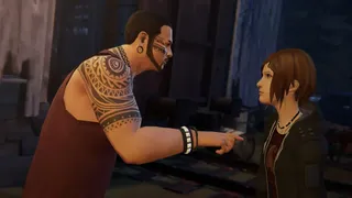 Скриншот 8 к игре Life is Strange: Before the Storm