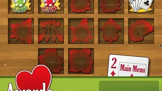 Скриншот 5 к игре Puzzle Poker