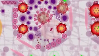 Скриншот 2 к игре Infektor