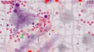 Скриншот 3 к игре Infektor
