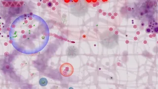 Скриншот 4 к игре Infektor