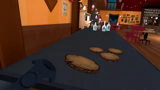 Скриншот 4 к игре Crazy Saloon VR