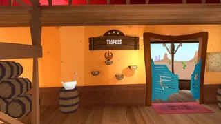 Скриншот 5 к игре Crazy Saloon VR