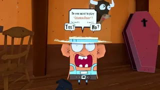 Скриншот 6 к игре Crazy Saloon VR