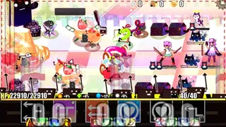 Скриншот 8 к игре Rotation Phonology: Break