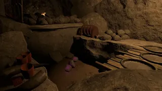 Скриншот 1 к игре Viking Escape