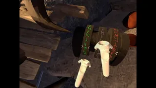 Скриншот 4 к игре Viking Escape