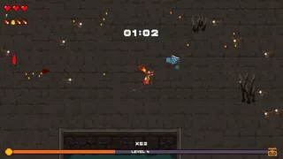 Скриншот 2 к игре Spell Cast