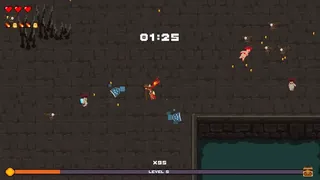 Скриншот 3 к игре Spell Cast