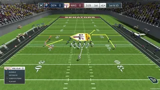 Скриншот 7 к игре Axis Football 2017