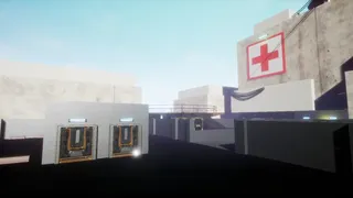 Скриншот 2 к игре Heavily Armed