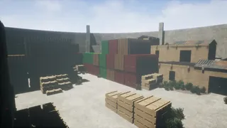Скриншот 7 к игре Heavily Armed