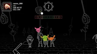 Скриншот 1 к игре Masky