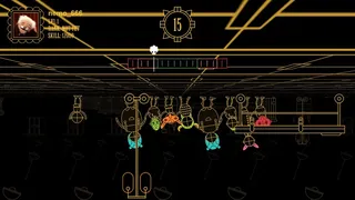 Скриншот 2 к игре Masky