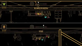 Скриншот 3 к игре Masky