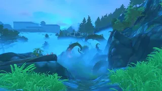 Скриншот 7 к игре The Wild Eternal