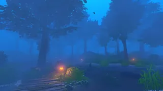 Скриншот 8 к игре The Wild Eternal