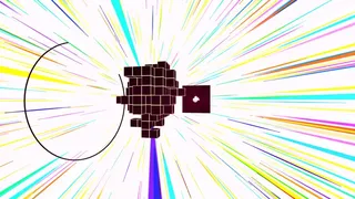 Скриншот 5 к игре SUPERHYPERCUBE