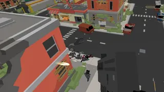 Скриншот 3 к игре 0 Day