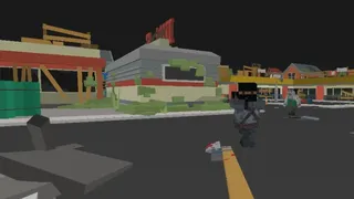 Скриншот 4 к игре 0 Day