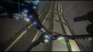 Скриншот 4 к игре VR Apocalypse