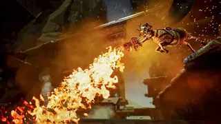Скриншот 9 к игре Goat of Duty