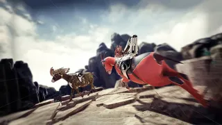 Скриншот 11 к игре Goat of Duty