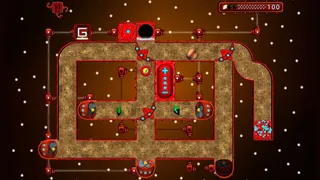 Скриншот 5 к игре Fan Fun