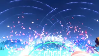 Скриншот 2 к игре Sonic Hunter VR