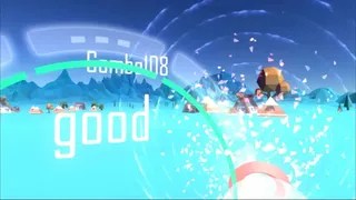 Скриншот 4 к игре Sonic Hunter VR