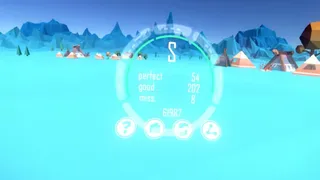 Скриншот 5 к игре Sonic Hunter VR