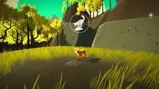 Скриншот 2 к игре The First Tree