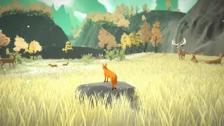 Скриншот 4 к игре The First Tree