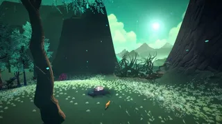 Скриншот 5 к игре The First Tree