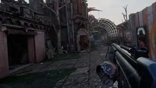 Скриншот 2 к игре Pavlov