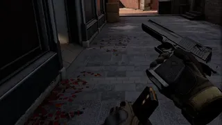 Скриншот 4 к игре Pavlov