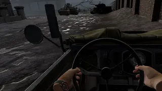 Скриншот 5 к игре Pavlov