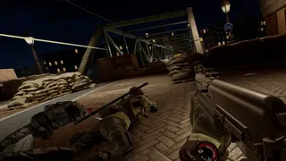 Скриншот 7 к игре Pavlov
