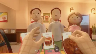 Скриншот 2 к игре OneManVurgeR