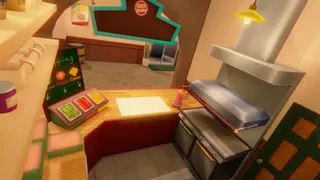 Скриншот 5 к игре OneManVurgeR