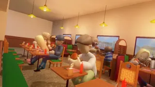 Скриншот 6 к игре OneManVurgeR